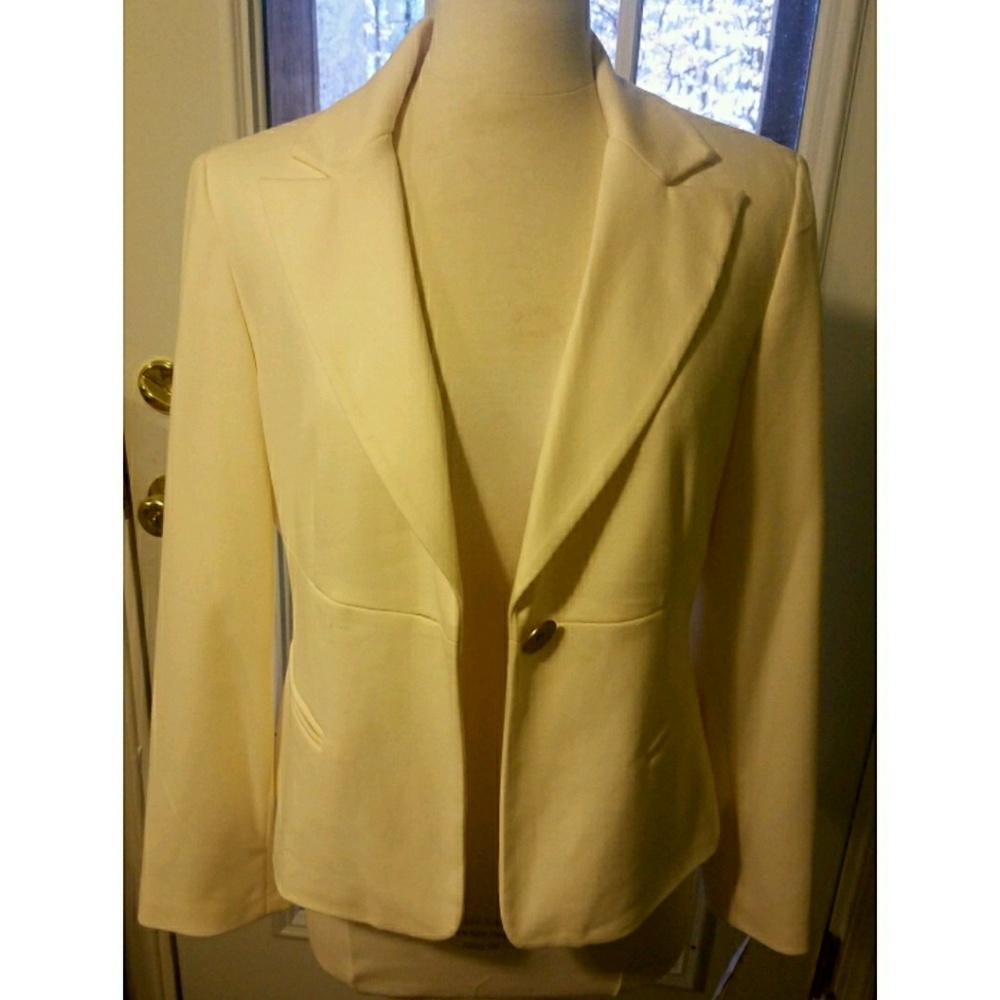 Sharagano Blazer